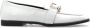 Furla Schoenen Novola type loafers White Dames - Thumbnail 1