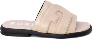 Furla Sandalen Opportunity Sandal T. in Quarz