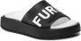 Furla Loafers & ballerina schoenen Real Fusbet Mule T.40 in zwart - Thumbnail 1
