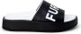 Furla Loafers & ballerina schoenen Real Fusbet Mule T.40 in zwart - Thumbnail 9