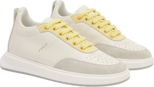 Furla Sneakers Beige Dames