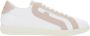 Furla Sneakers Twist Lace-Up Sneaker T.20 in poeder roze - Thumbnail 1