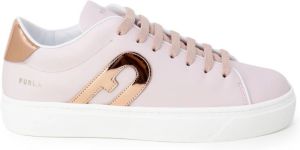 Furla Sneakers Roze Dames