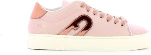Furla Sneakers Roze Dames