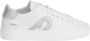 Furla Witte Veterschoenen White Dames - Thumbnail 1