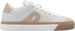 Furla Sneakers Wit Dames