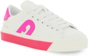 Furla Women's Sneakers Wit Dames