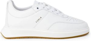 Furla Cloud sneakers Wit Dames