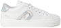 Furla Witte Veterschoenen White Dames - Thumbnail 1