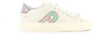 Furla Sneakers Wit Dames