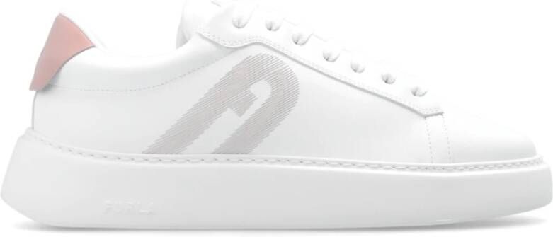 Furla Sport sneakers White Dames