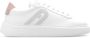 Furla Sneakers sport Lace-Up Sneaker T.30 in wit - Thumbnail 1