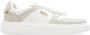 Furla Dames Leren Sneakers Lente Zomer Collectie Gray Dames - Thumbnail 7
