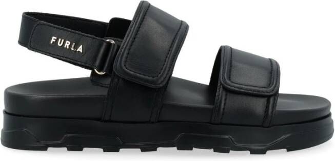 Furla Sportieve Chic Sandaal