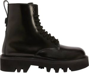 Furla Boots & laarzen Rita Army Boot T. 40 in black