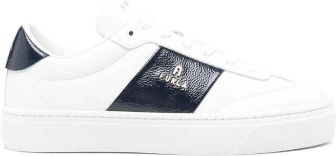 Furla Veterschoenen in meerdere kleuren