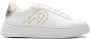 Furla Polyethyleen Sneaker Herfst Winter Collectie White Dames - Thumbnail 1