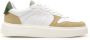 Furla Witte Lage Sportieve Sneakers Yh61Spt Multicolor Dames - Thumbnail 1