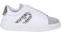 Furla Witte talco Sneakers van Synthetisch Leer en Suède White Dames - Thumbnail 1