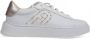 Furla Sportschoenen met logo White Dames - Thumbnail 1