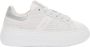 Furla Witte Sneakers met 5 cm Hak - Thumbnail 1