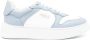 Furla Zilveren Veterschoenen Trainers - Thumbnail 1