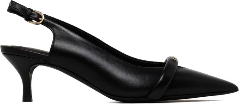 Furla Pumps & high heels Core Slingback T.50 in zwart