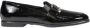 Furla Leren Loafer Herfst Winter Collectie Vrouwen Black Dames - Thumbnail 18