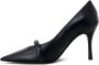 Furla Zwarte Pumps voor Dames voor Herfst Winter Black Dames - Thumbnail 1