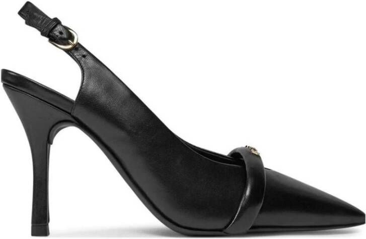 Furla Pumps & high heels Core Slingback T.50 in zwart