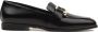 Furla Leren Loafer Herfst Winter Collectie Vrouwen Black Dames - Thumbnail 14