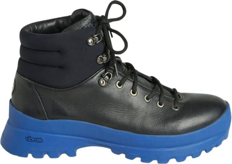 Fusalp Combat Boot M Bergschoenen