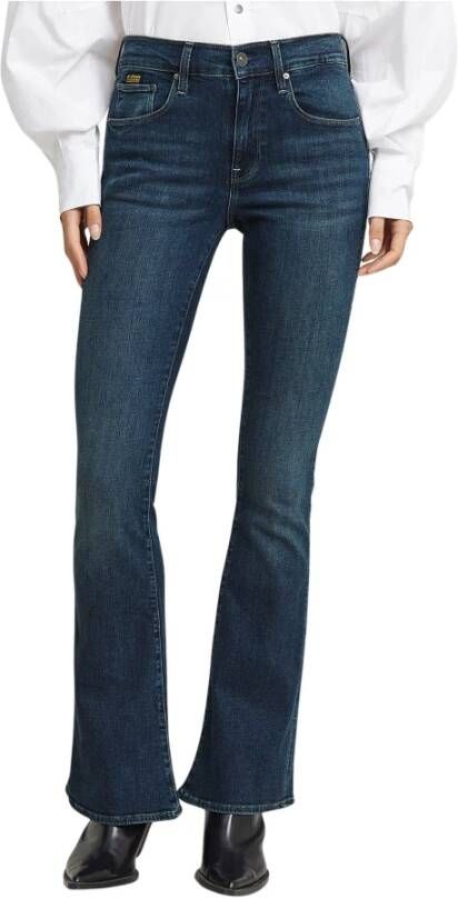 G-star Bootcut Flare Jeans