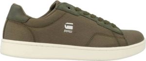 G-Star Cadet CVS M 2212 002514 9600 Groen-41 Groen Heren