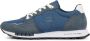 G-Star Raw TRACK II POP Heren Sneakers 2312 047505 NVY-BLK - Thumbnail 2