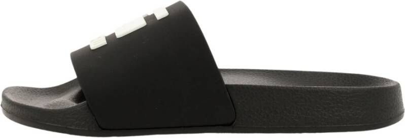 G-Star G Star Raw Flip Flop Slide Female Women Black White Slippers - Foto 9