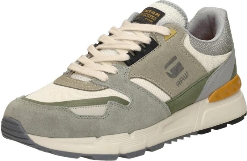 G-STAR Holorn BLK II M Sneakers Laag gebroken wit - Foto 2