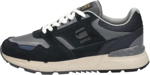 G-Star RAW Holorn Rps M Lage sneakers Heren Blauw - Foto 3