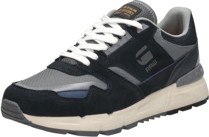 G-Star RAW Holorn Rps M Lage sneakers Heren Blauw - Foto 4