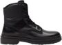 G-Star G Star Boots MORRY HGH NUB NYL M 2242 042801 0999 Zwart - Thumbnail 2