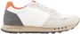 G-Star Raw TRACK II RPS Heren Sneakers 2312 047504 OFWHT-ORNG - Thumbnail 2