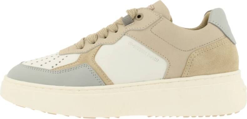 G-Star G Star Raw Sneaker Women Wht Bei Sneakers - Foto 19