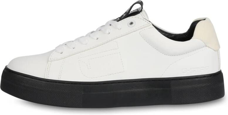 G-Star Lage Loam II Dames Sneaker Wit Dames