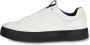 G-Star Raw LOAM II Dames Sneakers 2241 006514 WHT - Thumbnail 2