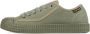 G-Star Lage Sneaker Geïnspireerd door Sportschoenen uit de Jaren 30 Green Dames - Thumbnail 2