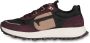 G-Star G Star THEQ RUN LGO NYL W 2211 004522 5460 Bordeaux Rood - Thumbnail 2