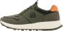 G-Star Raw THEQ RUN TPU Heren Sneakers 2242 004527 OLV - Thumbnail 2