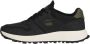 G-Star Raw THEQ RUN TPU Heren Sneakers 2242 004527 ZWART - Thumbnail 2