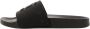G-Star G Star Raw Flip Flop Slide Male Men Black Black Slippers - Thumbnail 3