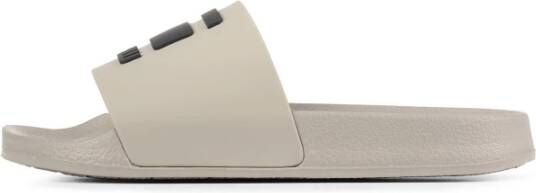 G-Star RAW Flip-Flop Slide Female Grey Black 41 Slippers - Foto 8